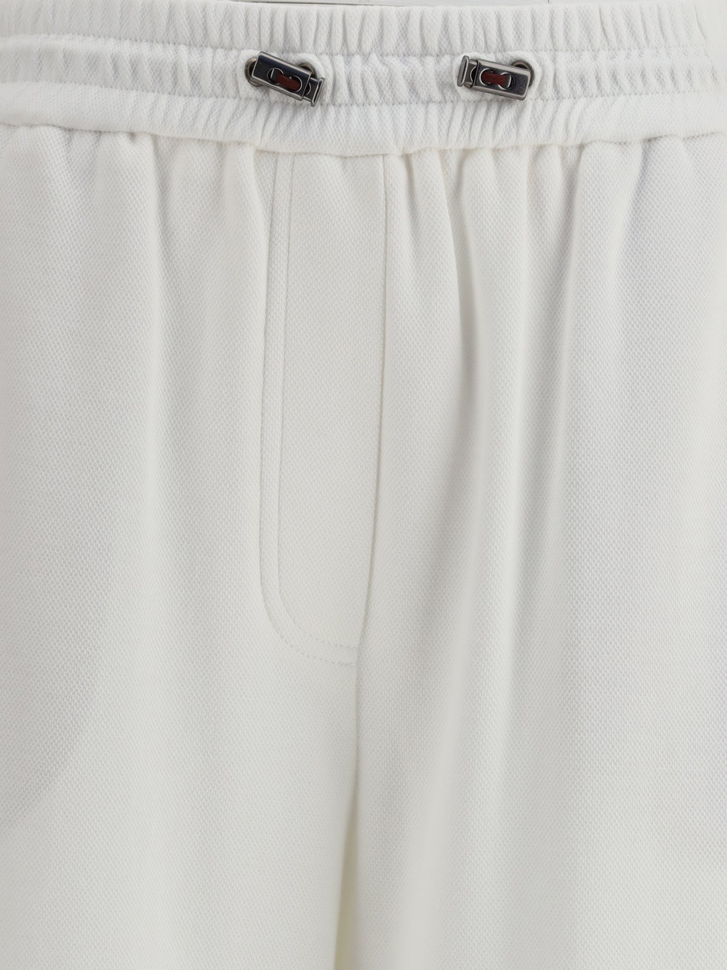 BRUNELLO CUCINELLI M cotton sweatpants