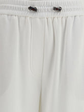 BRUNELLO CUCINELLI M cotton sweatpants