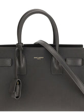 SAINT LAURENT OS sac de jour baby handbag