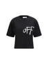 OFF-WHITE L short-sleeve t-shirt 