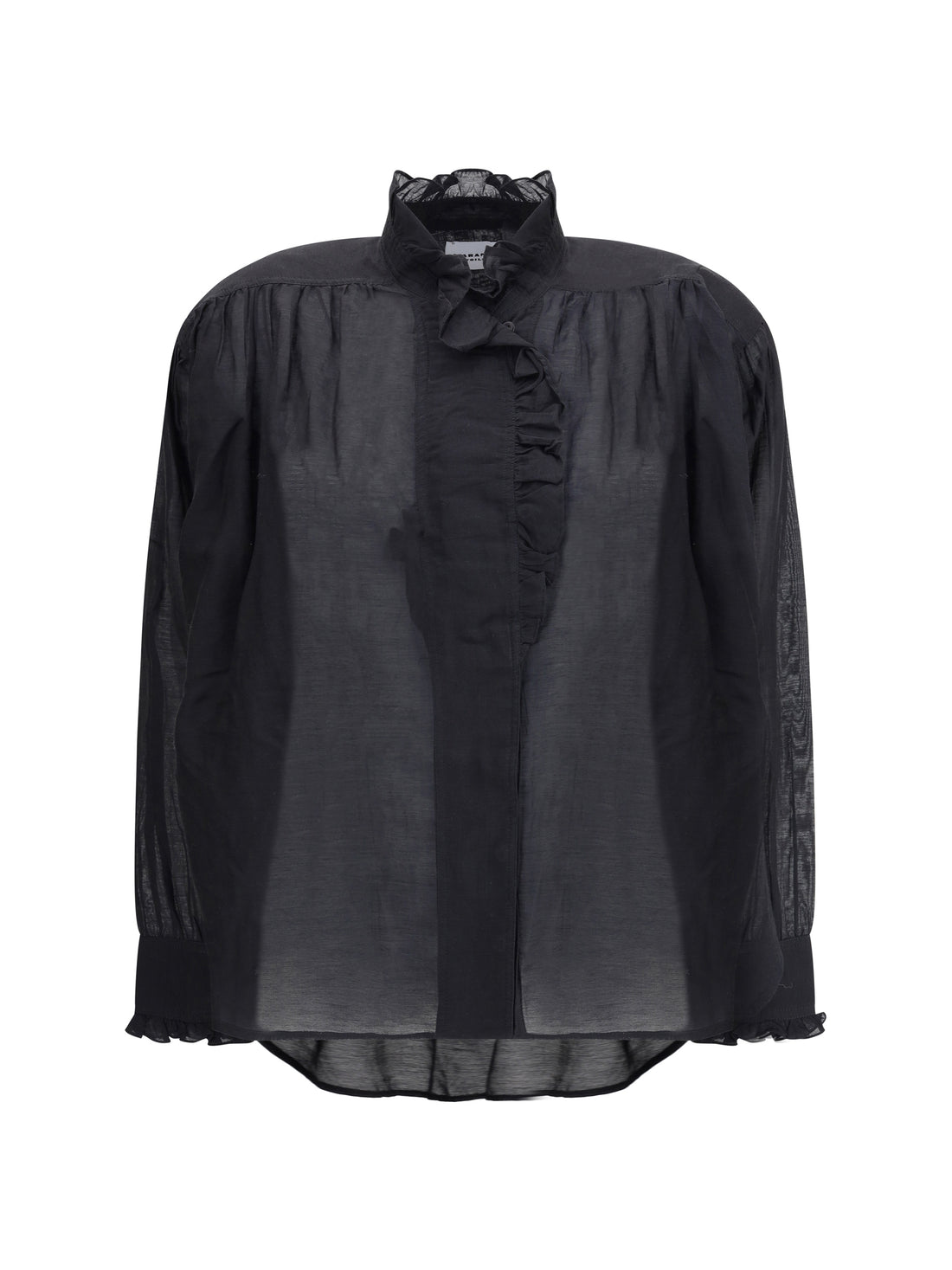 MARANT ETOILE 36 pamias blouse