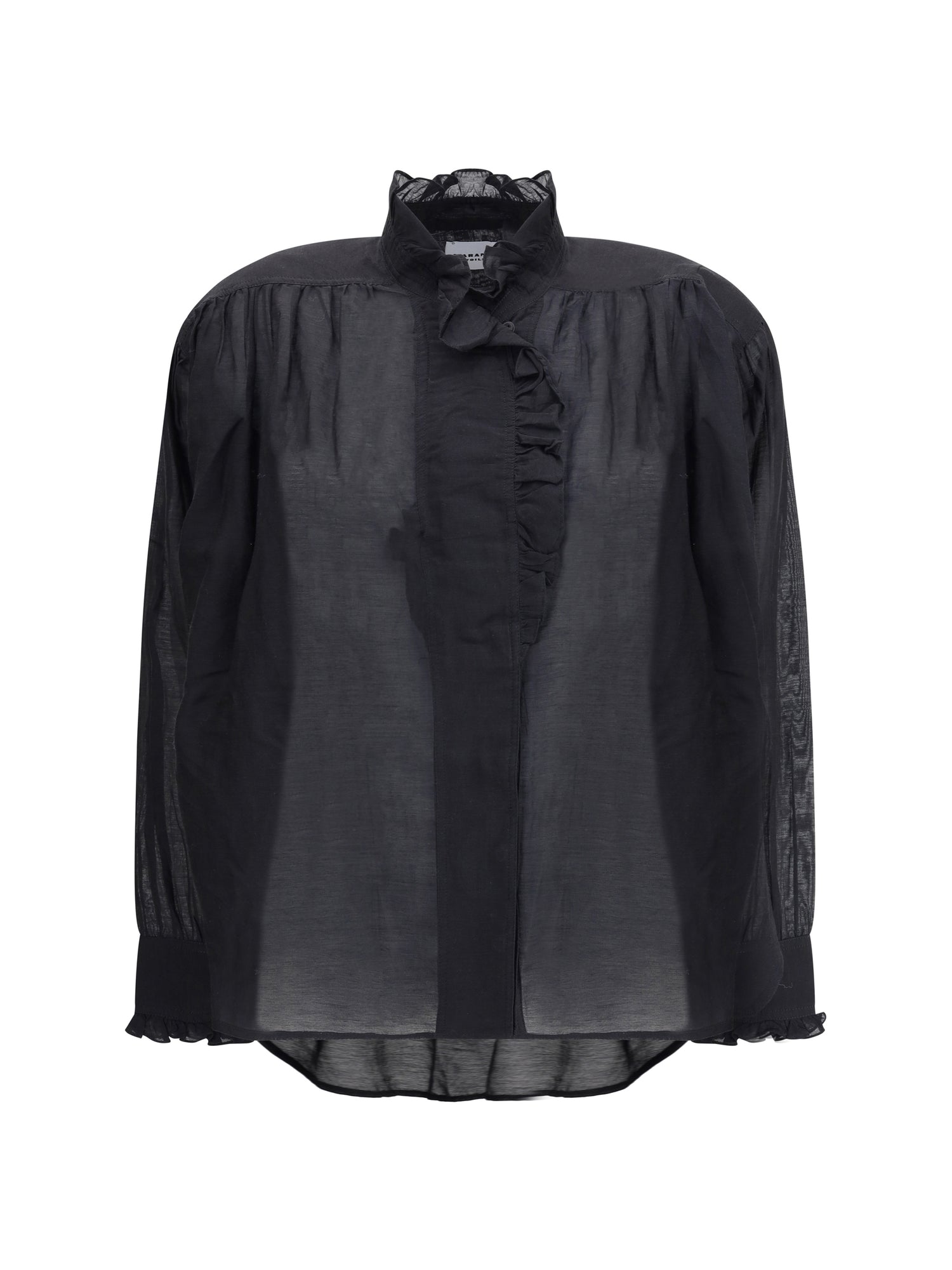 MARANT ETOILE 36 pamias blouse