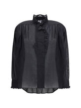 MARANT ETOILE 36 pamias blouse
