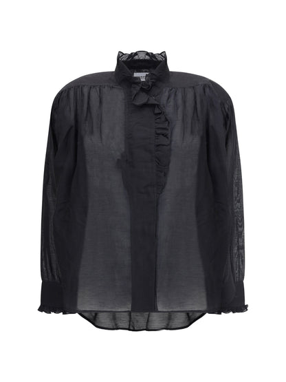 MARANT ETOILE 36 pamias blouse