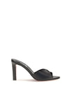 fanny mules sandals