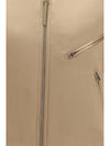satin aviator bomber jacket