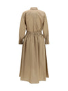 shirt and skirt dress