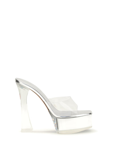 dalida plateau sandals