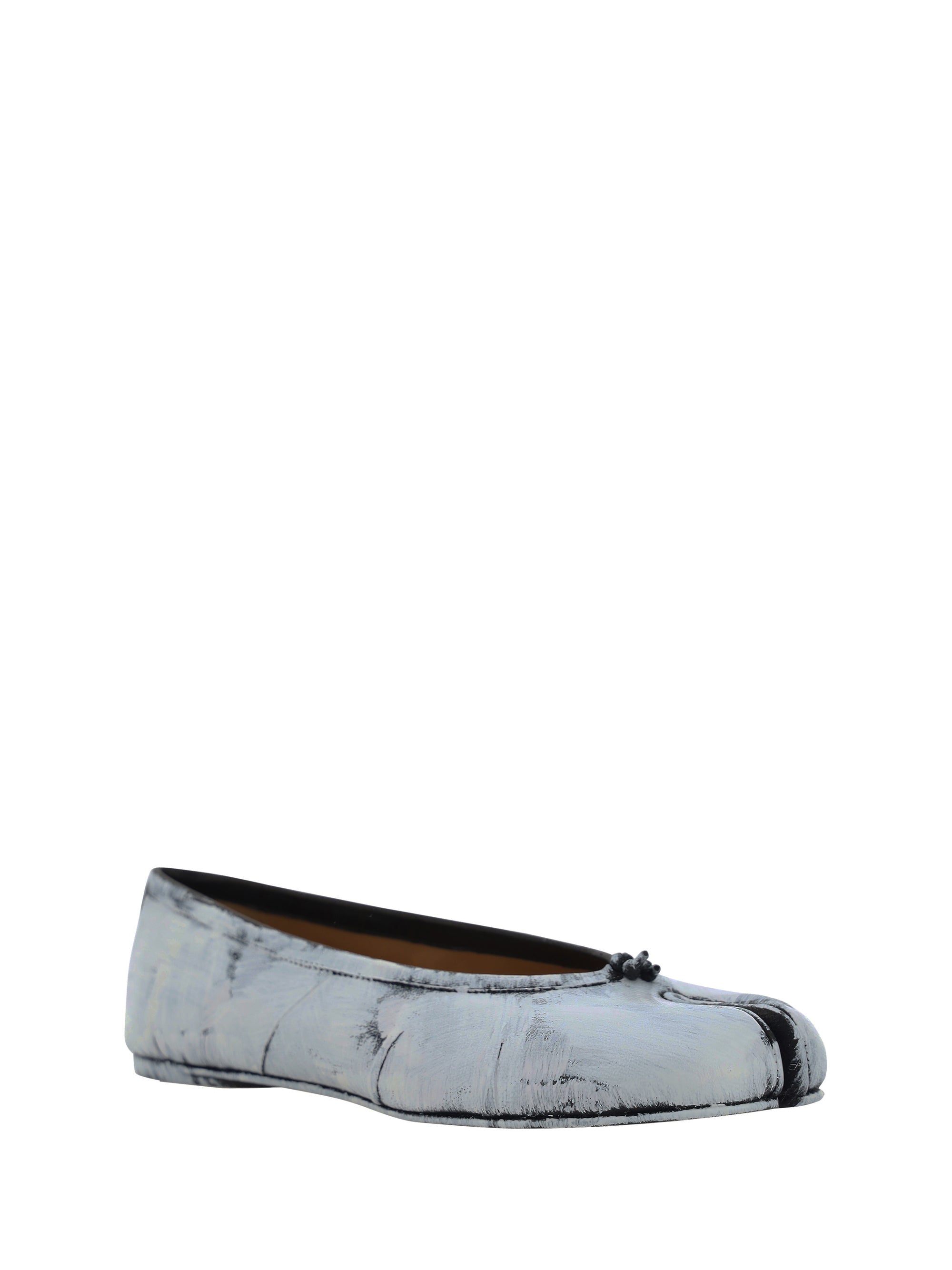 tabi ballerinas