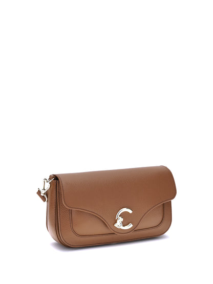 COCCINELLE OS c-me shoulder bag