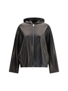 darlo lambskin jacket
