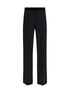 TOM FORD L stretch silk satin trousers