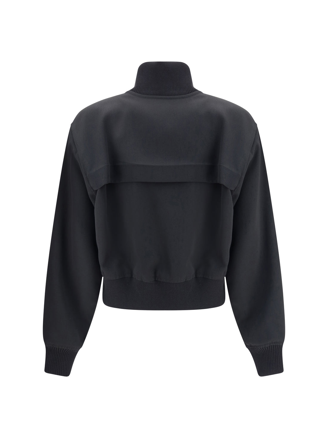 BOTTEGA VENETA 40 cropped jacket