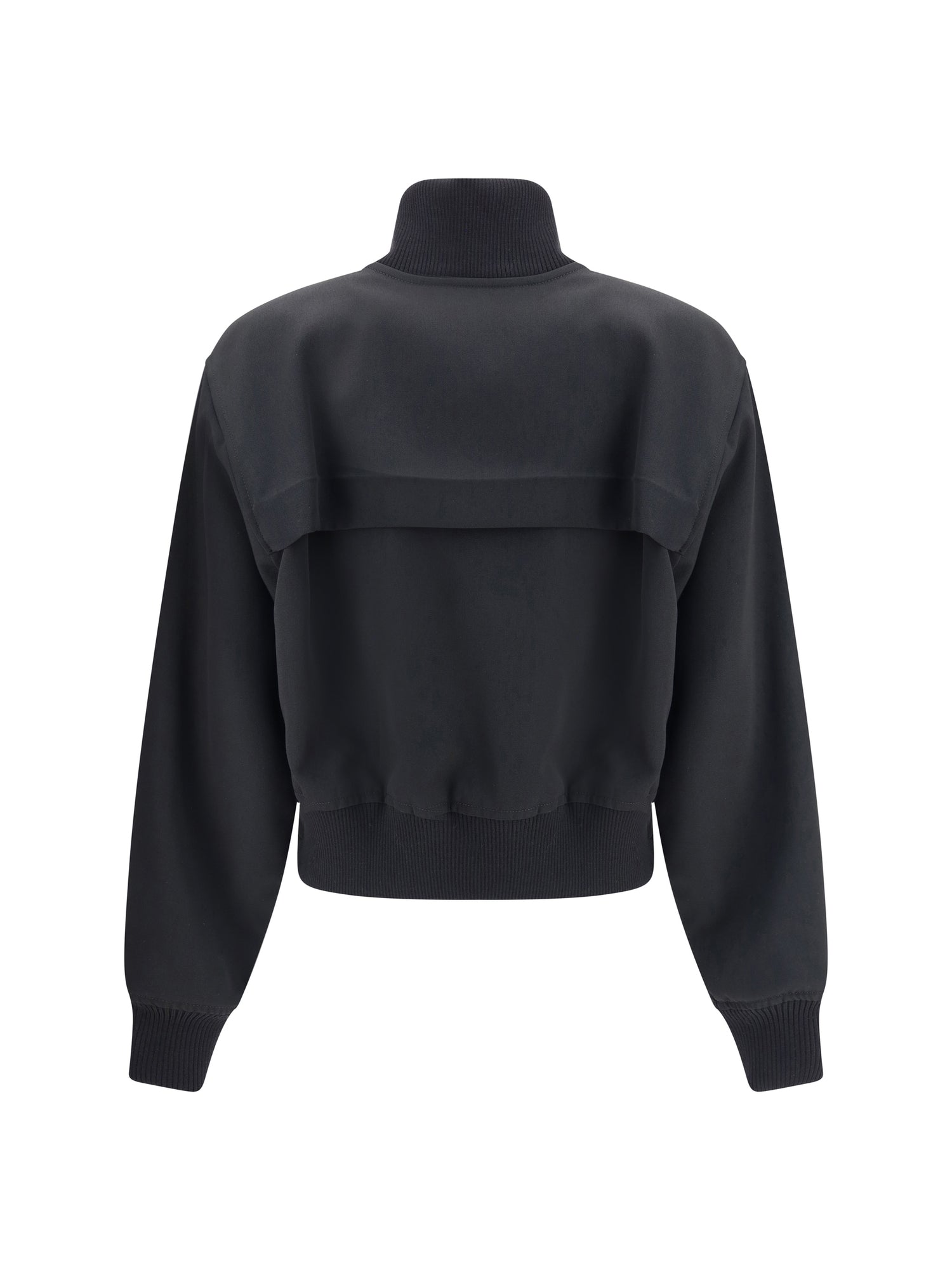 BOTTEGA VENETA 40 cropped jacket