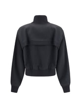 BOTTEGA VENETA 40 cropped jacket