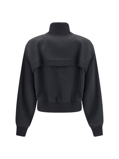 BOTTEGA VENETA 40 cropped jacket