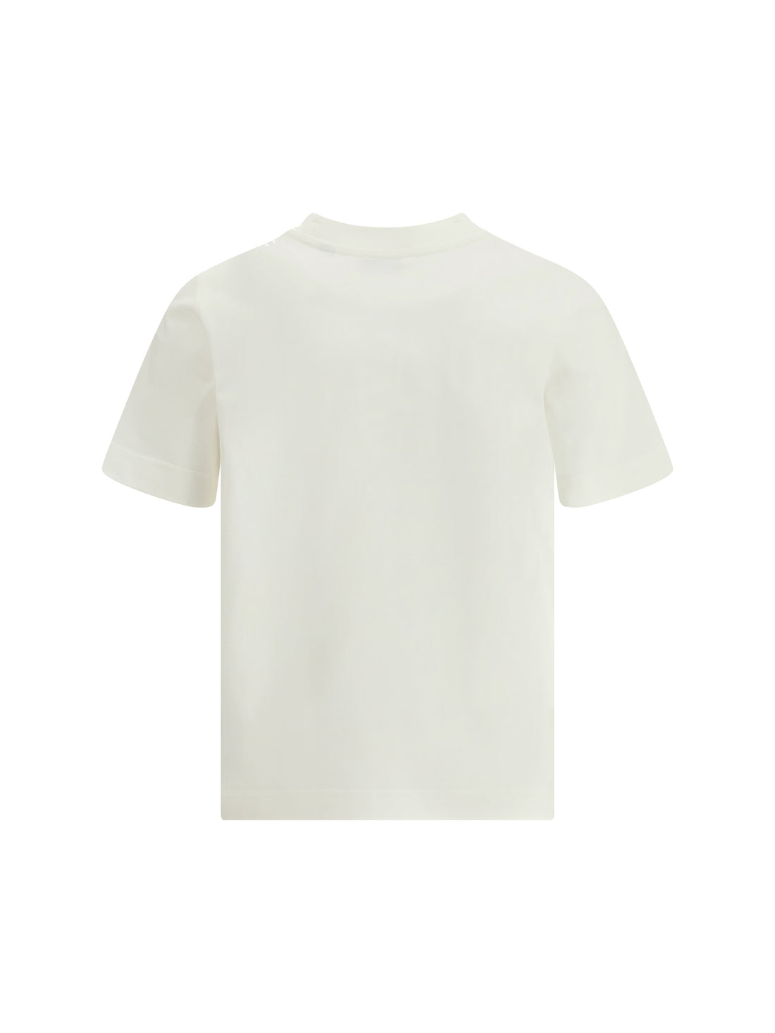 BURBERRY M printed t-shirt