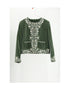 CELINE 40 veste chelsea brodee