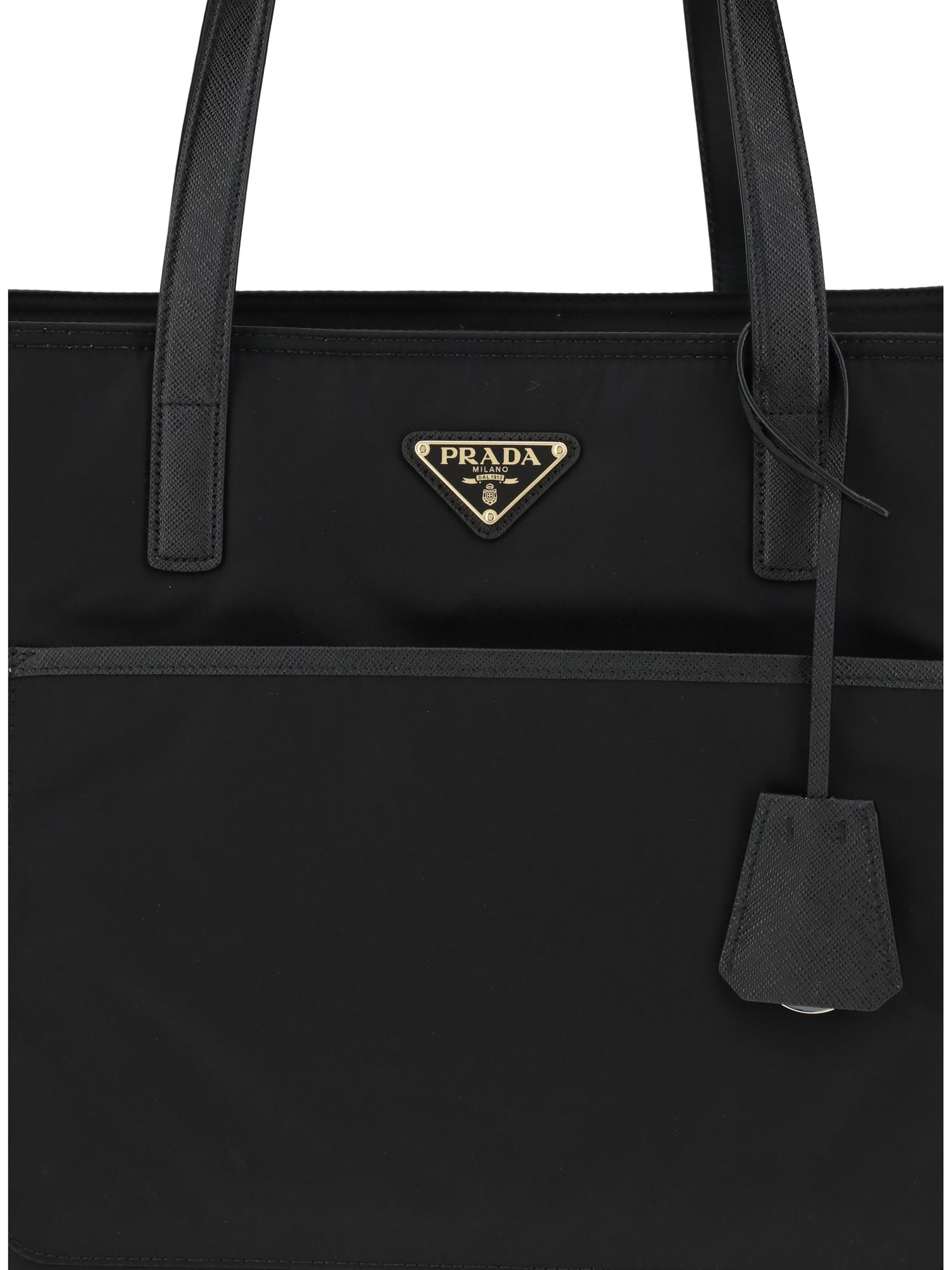 PRADA OS re-edition 1978 shoulder bag