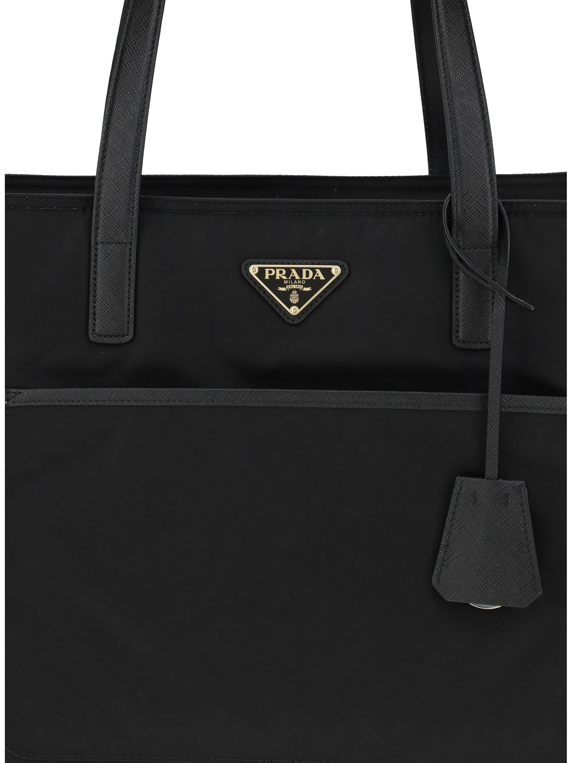 PRADA OS re-edition 1978 shoulder bag