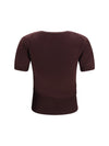 bea wool top
