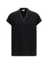 BRUNELLO CUCINELLI L t-shirt with embellishments