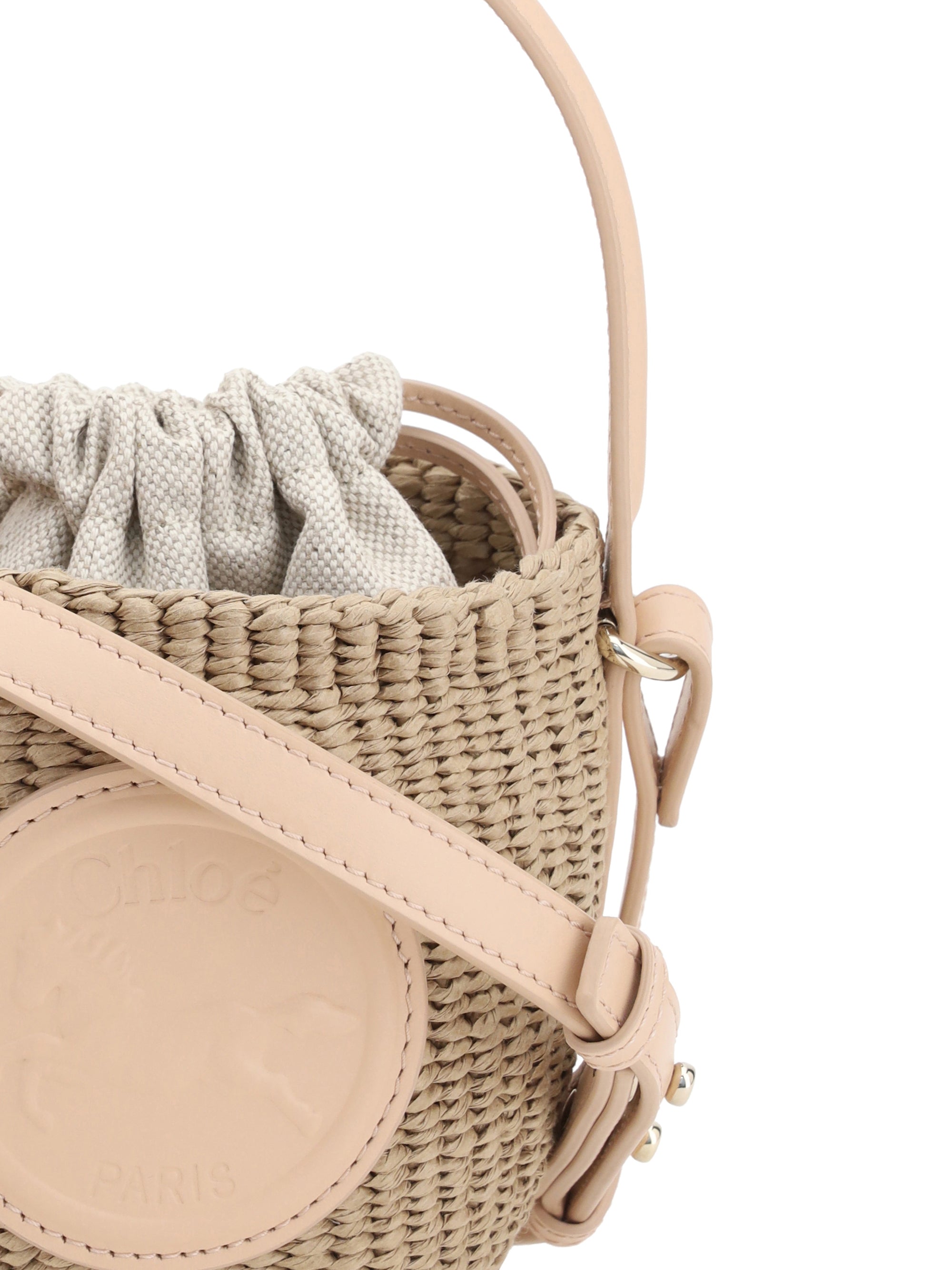 horse medal bag