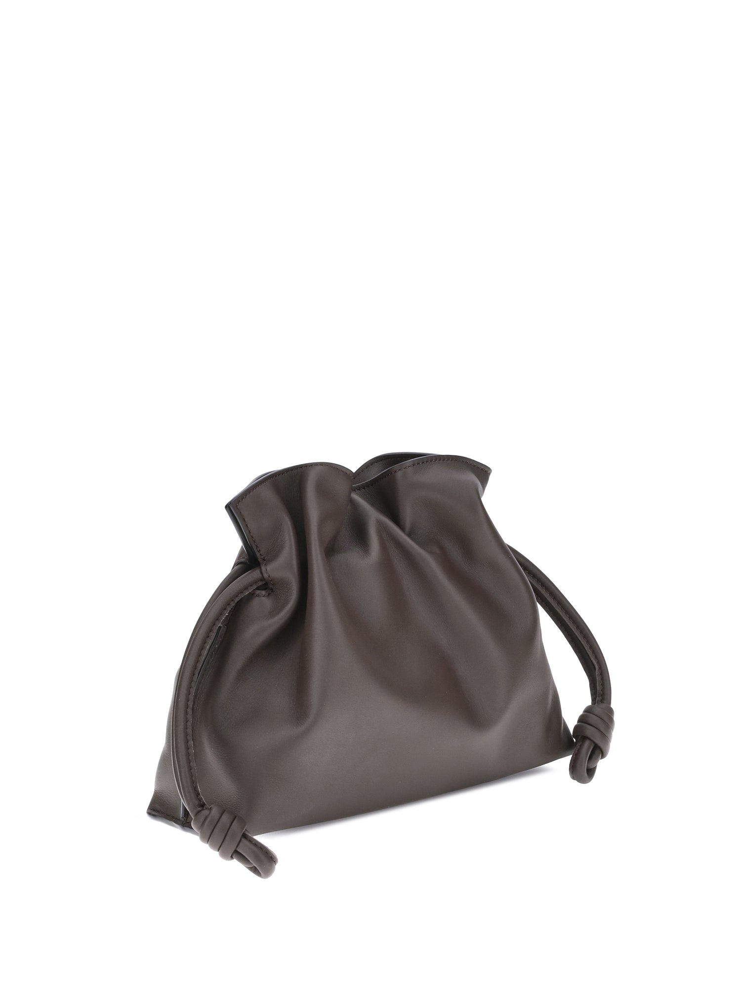 flamenco mini pouch bag