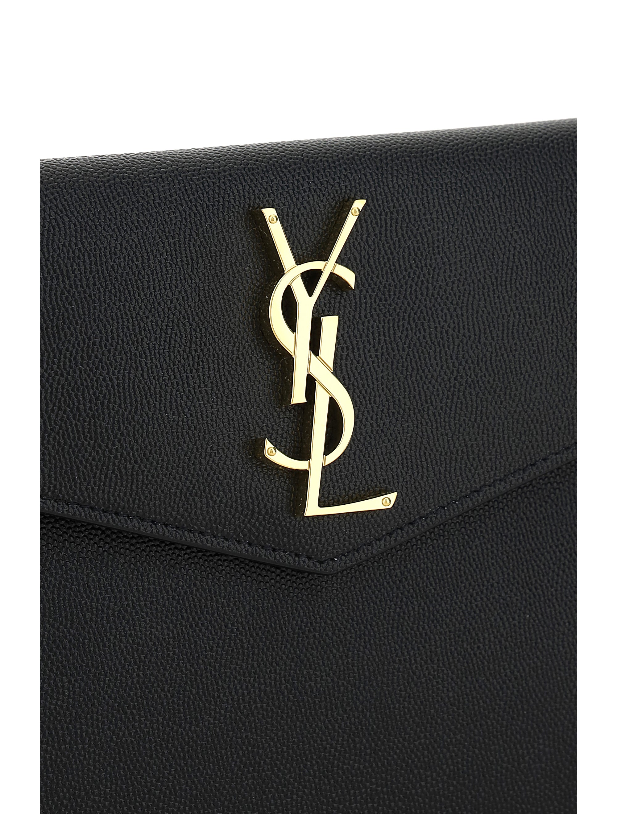 SAINT LAURENT OS pouch