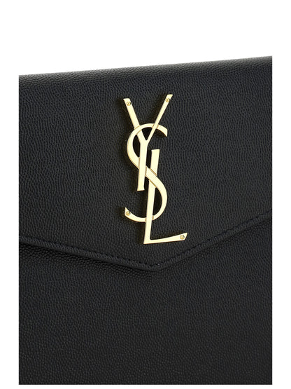SAINT LAURENT OS pouch