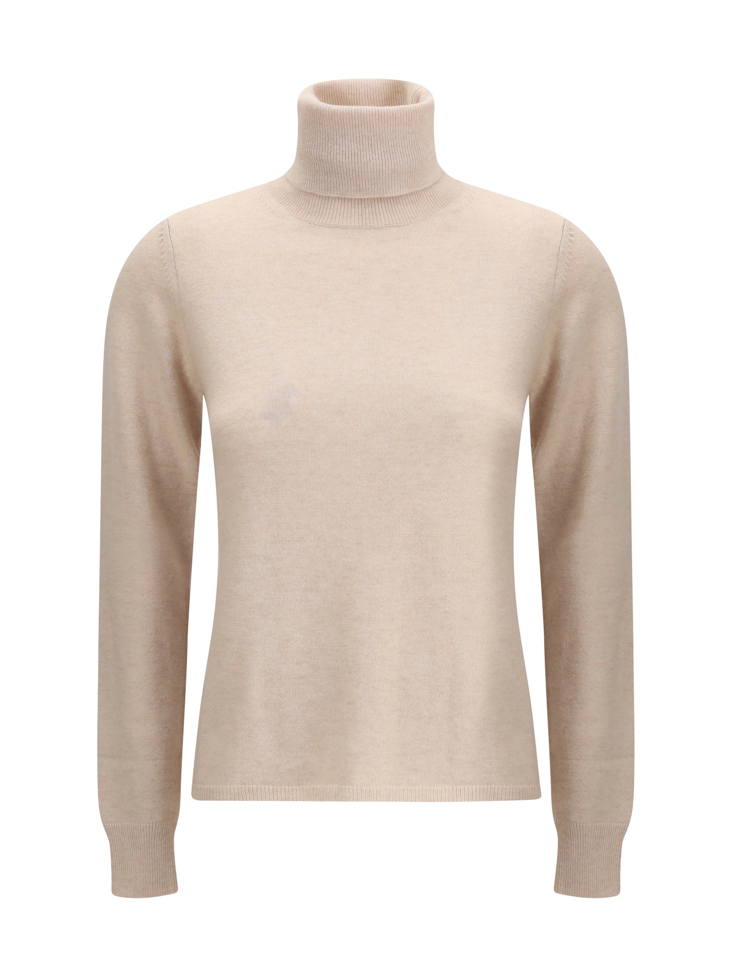 MAX MARA STUDIO L educata turtleneck