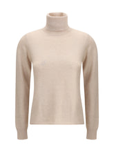 MAX MARA STUDIO L educata turtleneck