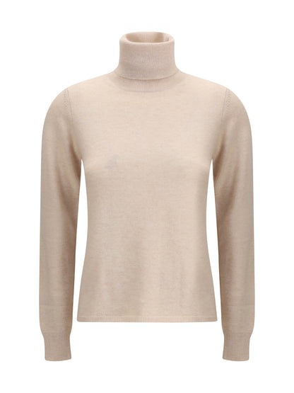 MAX MARA STUDIO L educata turtleneck