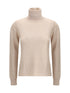 MAX MARA STUDIO L educata turtleneck