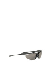 BALENCIAGA OS turbo d-frame