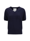 n°490 martina cashmere blend sweater