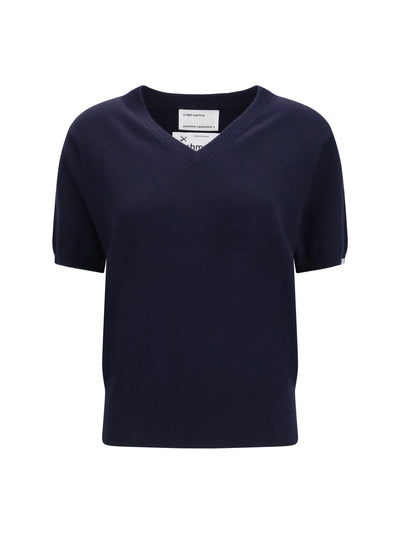 n°490 martina cashmere blend sweater
