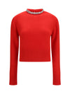 berlino wool sweater