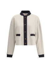 BRUNELLO CUCINELLI XL plush cardigan