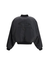 BALENCIAGA M bomber jacket