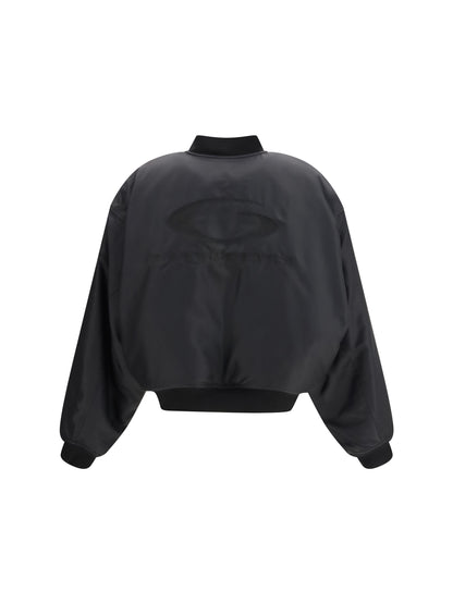 BALENCIAGA M bomber jacket