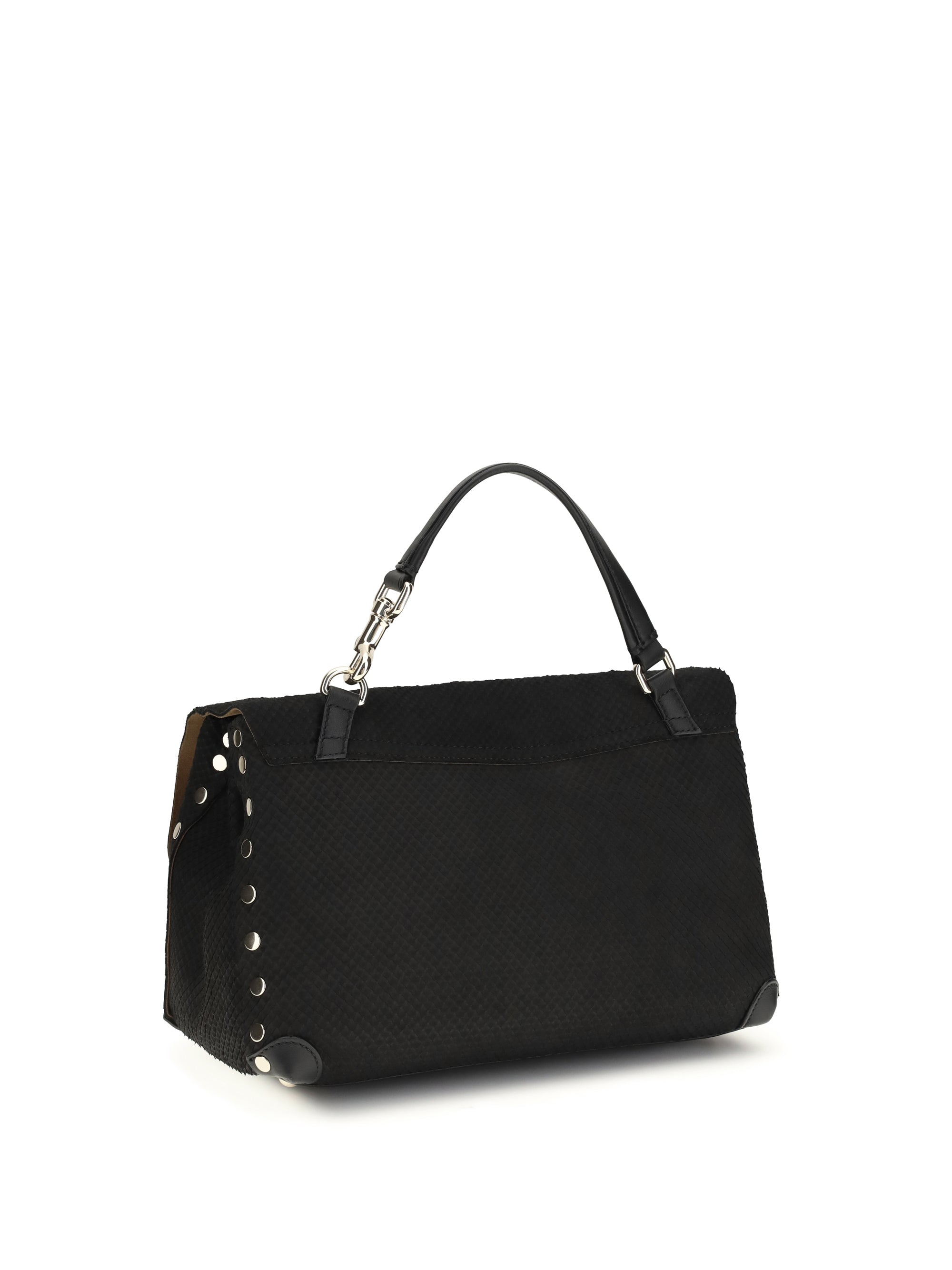 ZANELLATO OS amoretto postina handbag