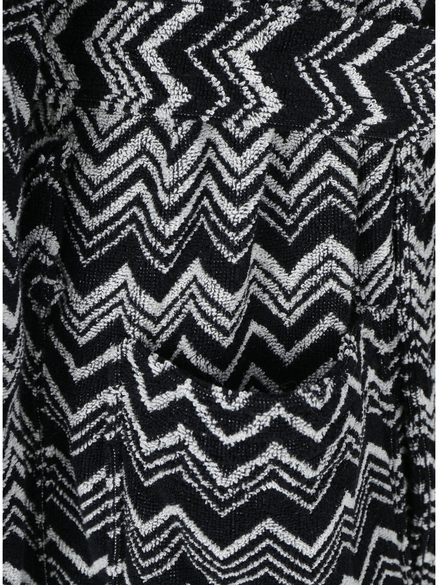 MISSONI L keith bathrobe