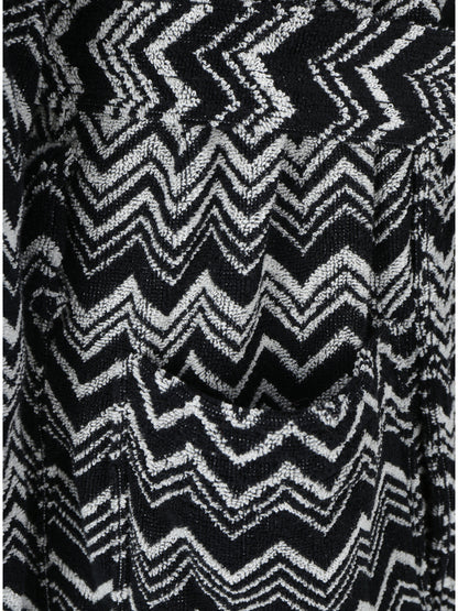 MISSONI L keith bathrobe