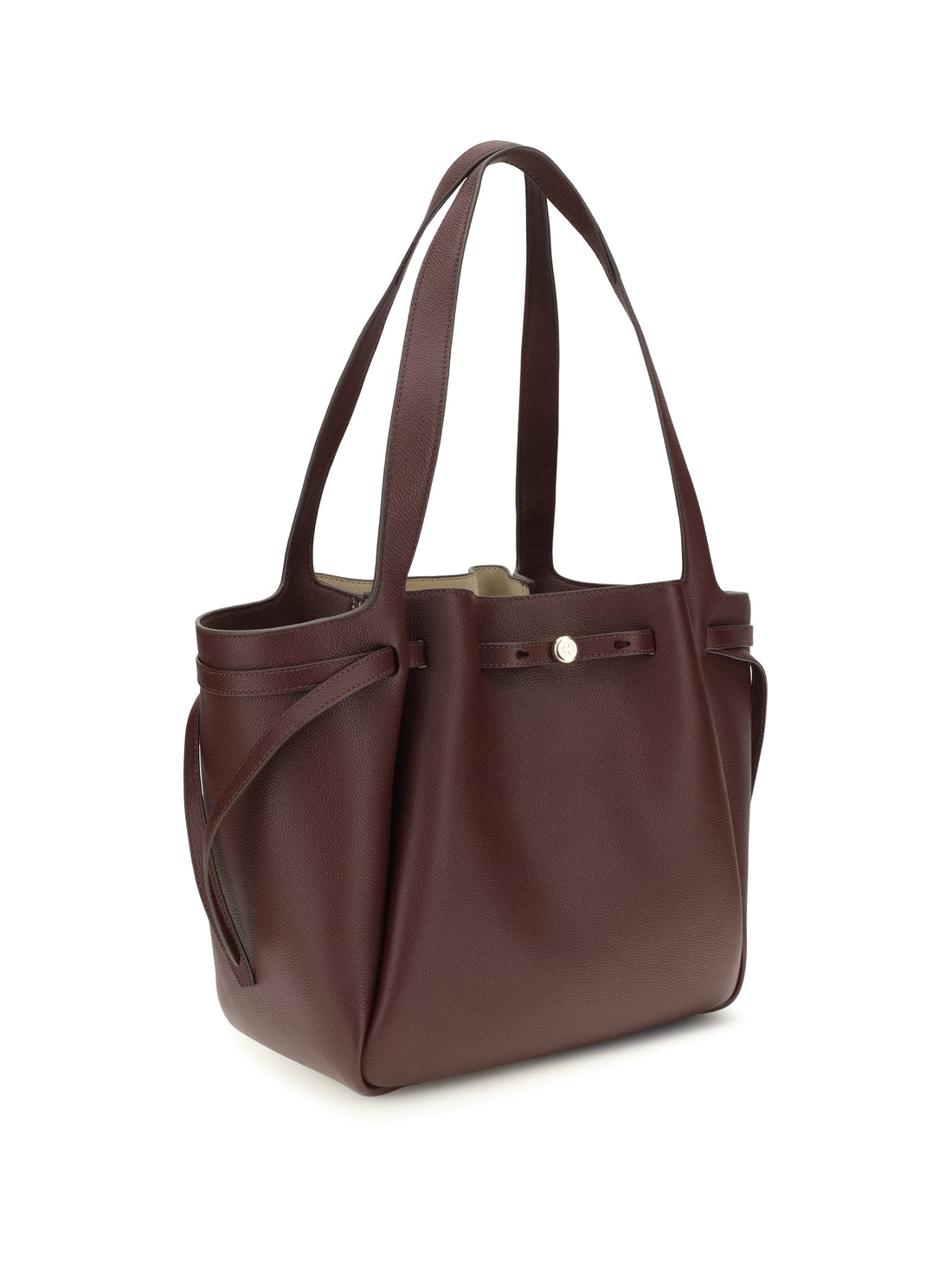 TORY BURCH OS romy tote bag