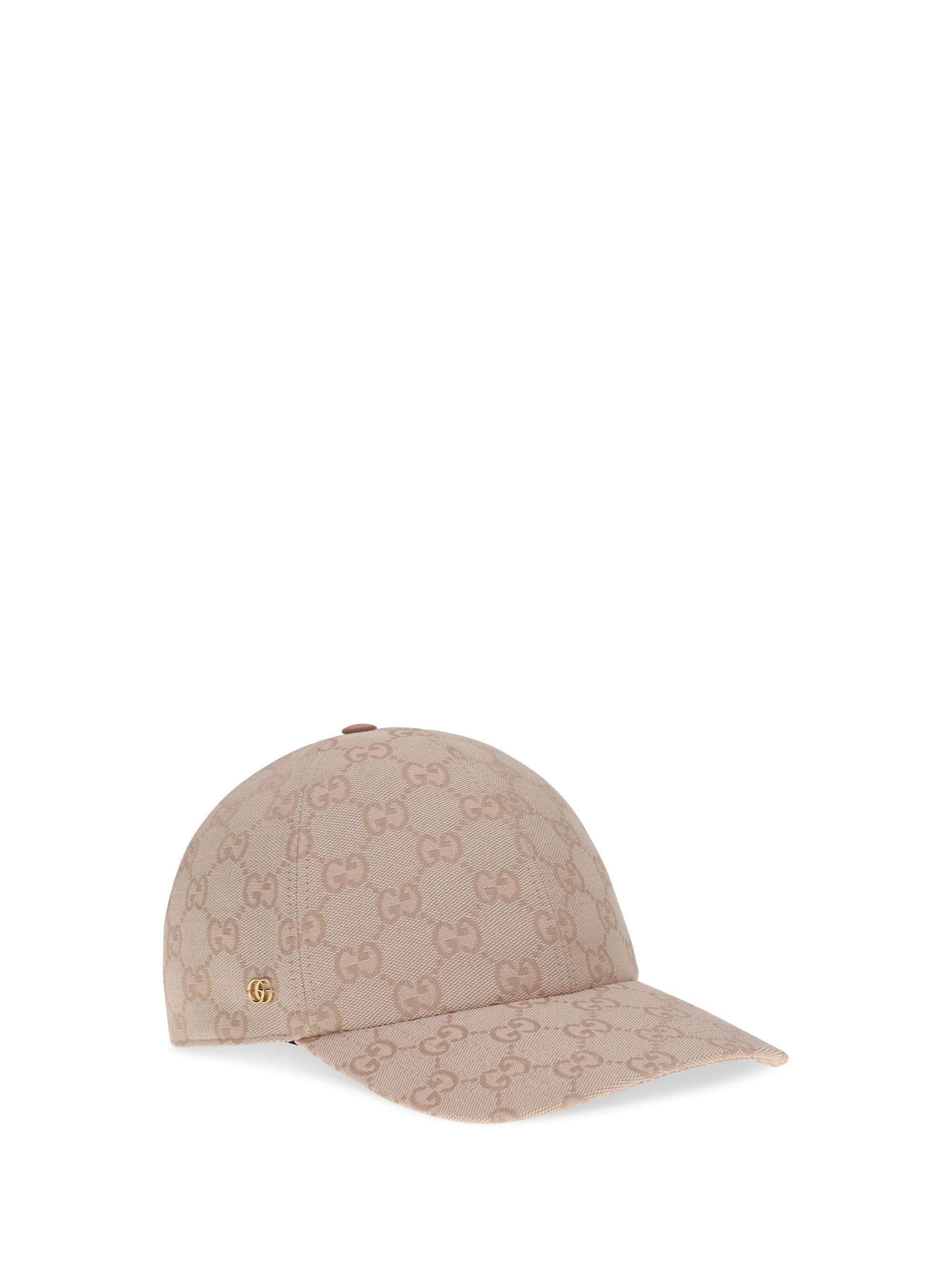 gg canvas baseball hat