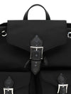 aren drawstring backpack