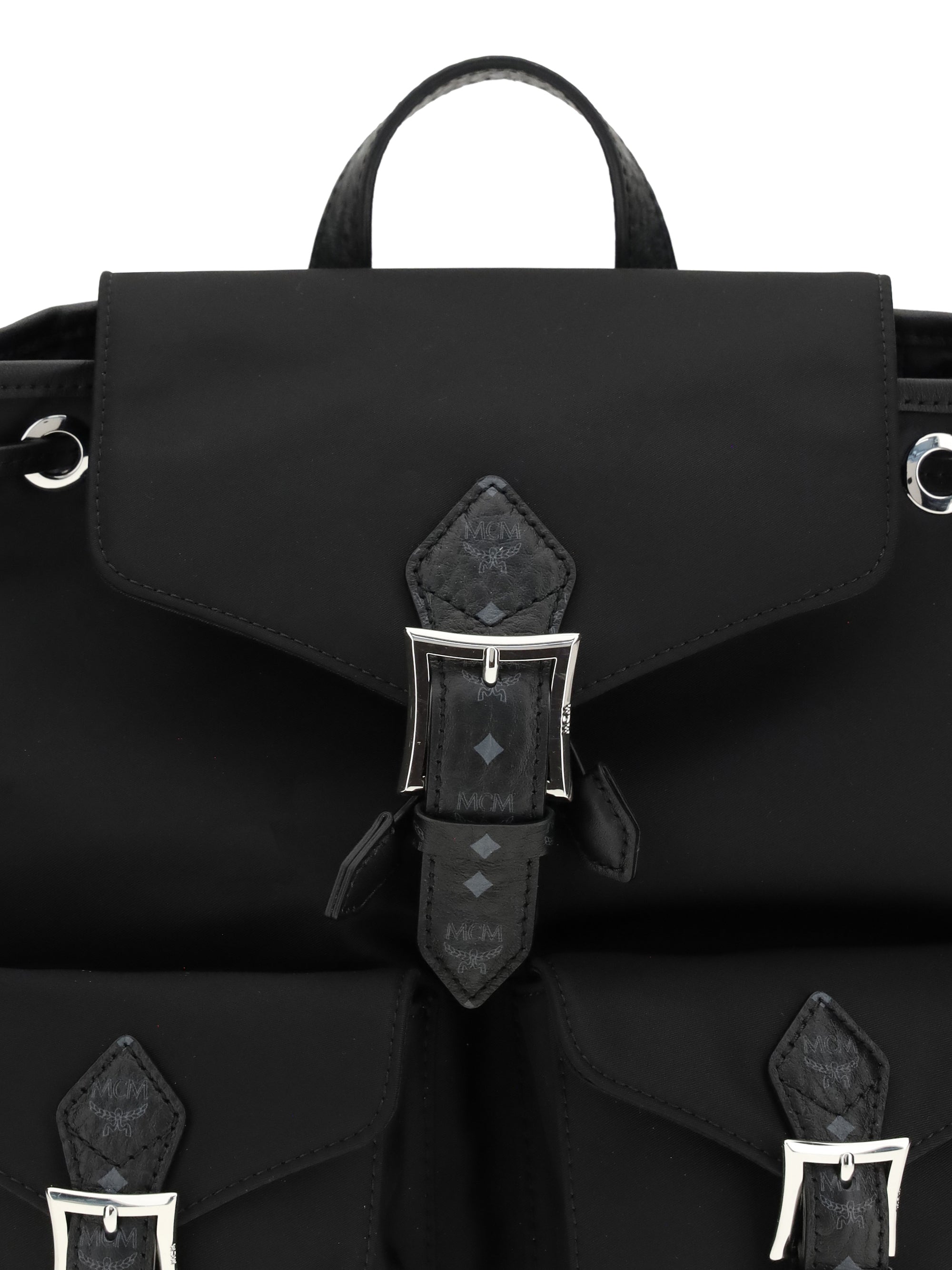 aren drawstring backpack