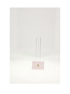 dior medalljon card holder