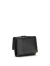 mini paddington trifold wallet